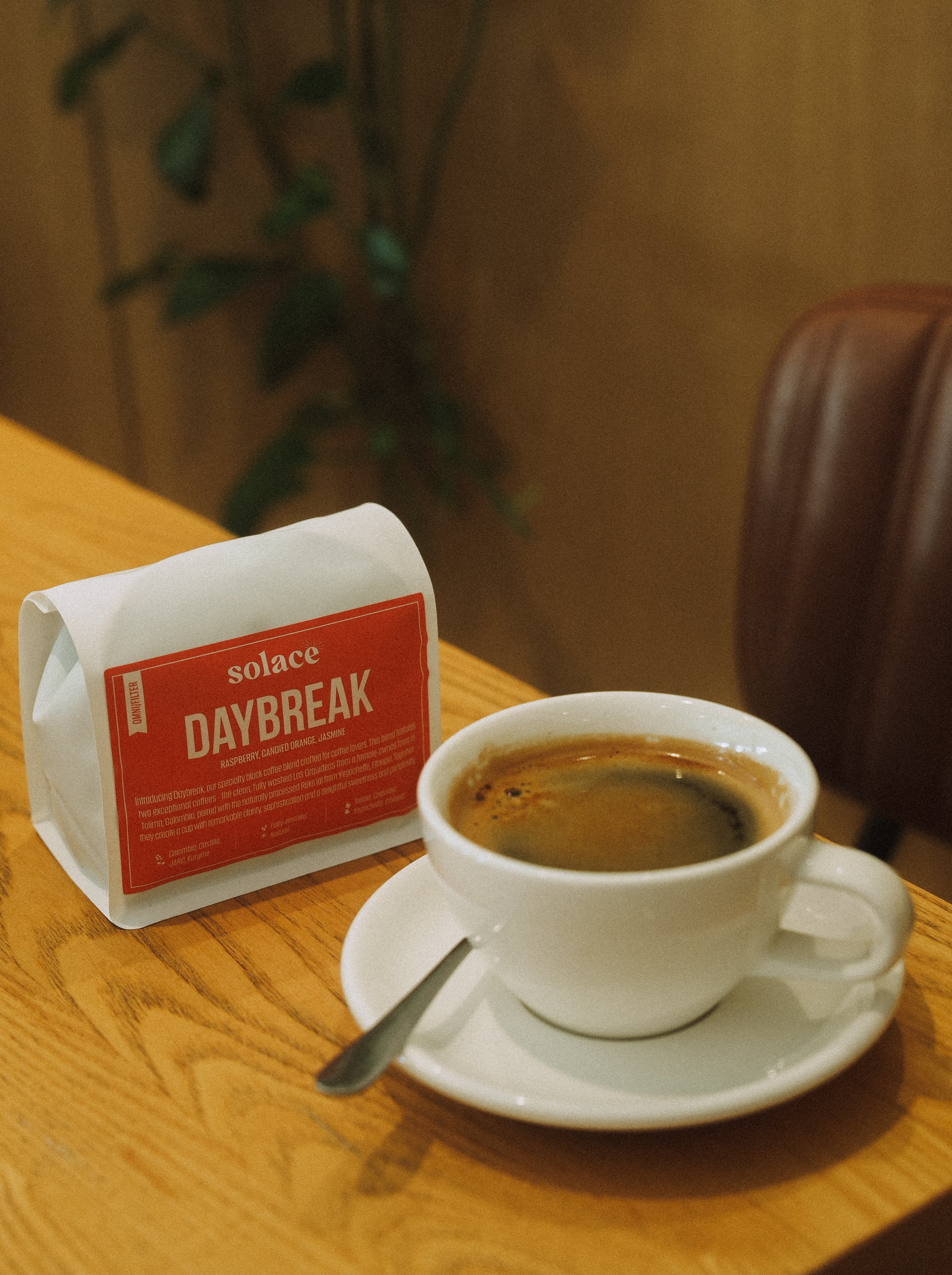 Daybreak